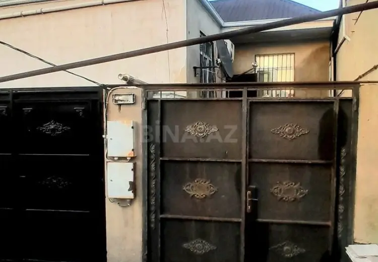 2 otaqlı mənzil Satılır, Biləcəri qəs., Binəqədi, Bakı