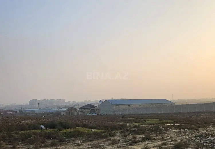 48 sot Torpaq Satılır, Masazır, Abşeron