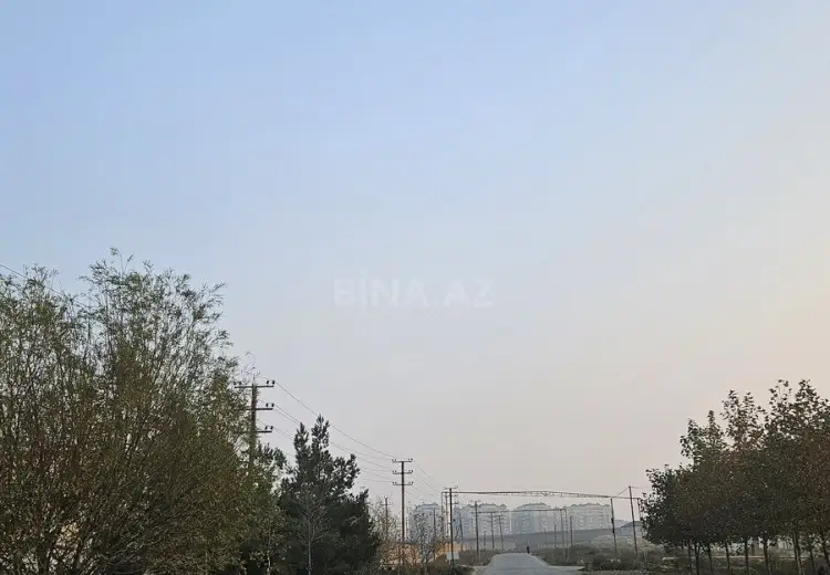 48 sot Torpaq Satılır, Masazır, Abşeron