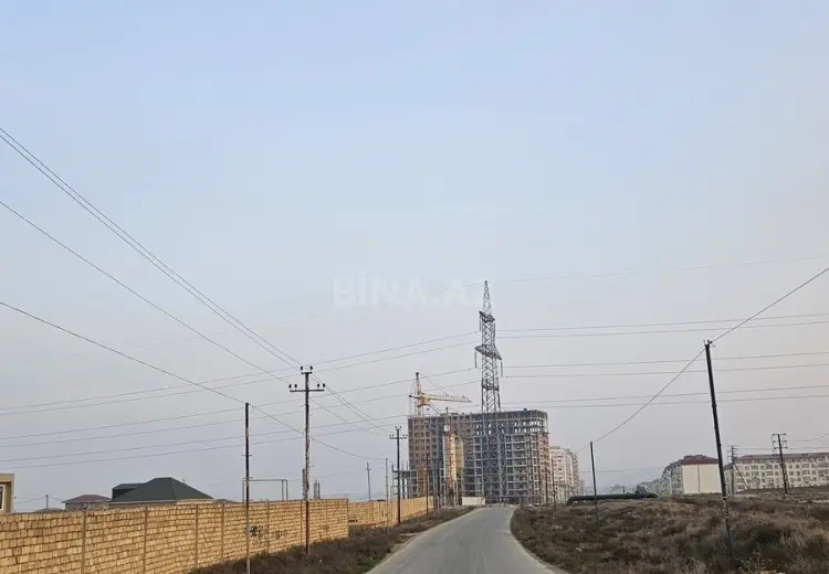 48 sot Torpaq Satılır, Masazır, Abşeron