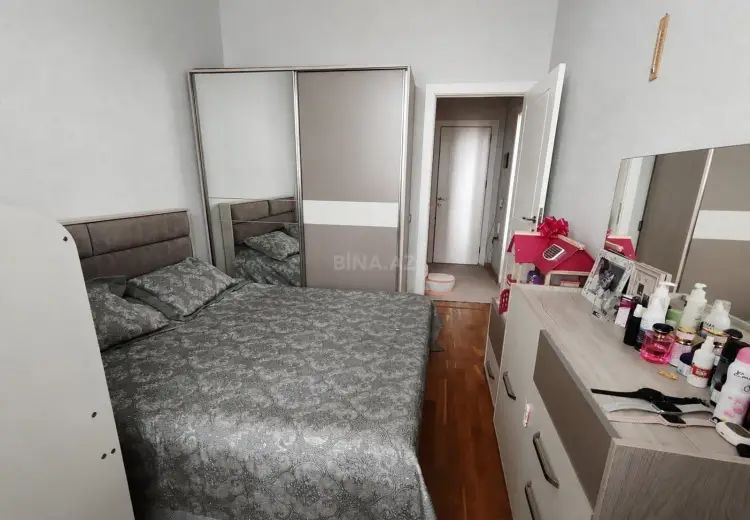 2 otaqlı mənzil Satılır, Xırdalan