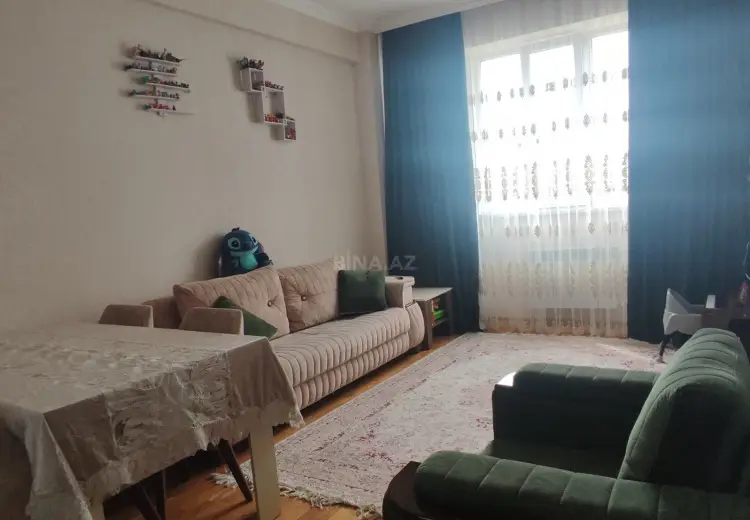 2 otaqlı mənzil Satılır, Xırdalan