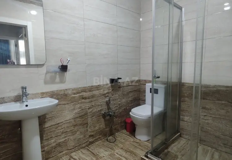 2 otaqlı mənzil Satılır, Xırdalan
