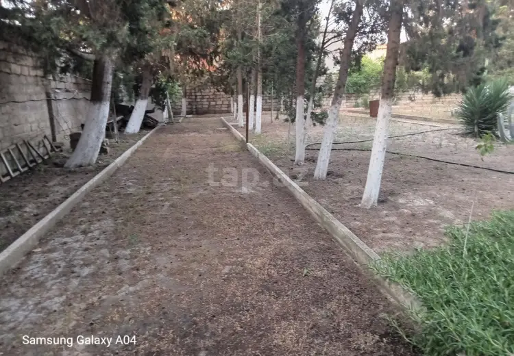 0 m² Obyekt / Ofis , Mərdəkan, Xəzər, Bakı