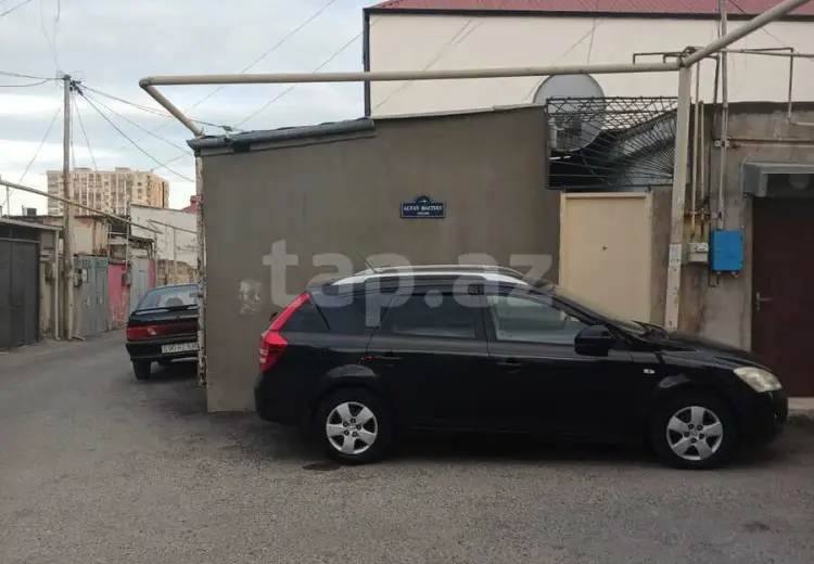 0 m² Obyekt / Ofis , Yeni Yasamal qəs., Yasamal, Bakı