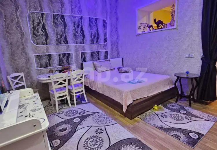 0 m² Obyekt / Ofis , Yeni Yasamal qəs., Yasamal, Bakı