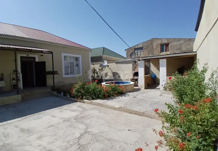 3 otaqlı mənzil , Masazır, Abşeron