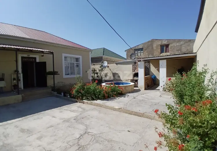 3 otaqlı mənzil , Masazır, Abşeron