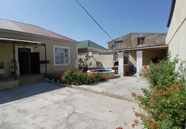 3 otaqlı mənzil , Masazır, Abşeron