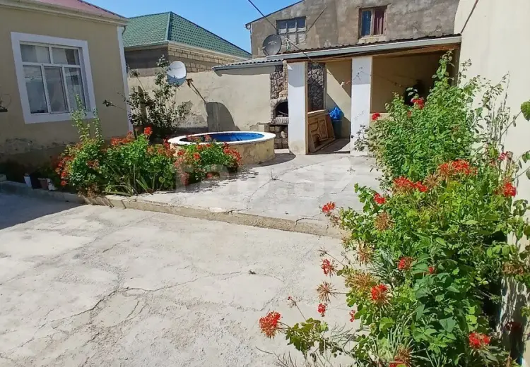 3 otaqlı mənzil , Masazır, Abşeron