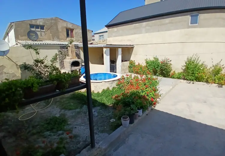 3 otaqlı mənzil , Masazır, Abşeron