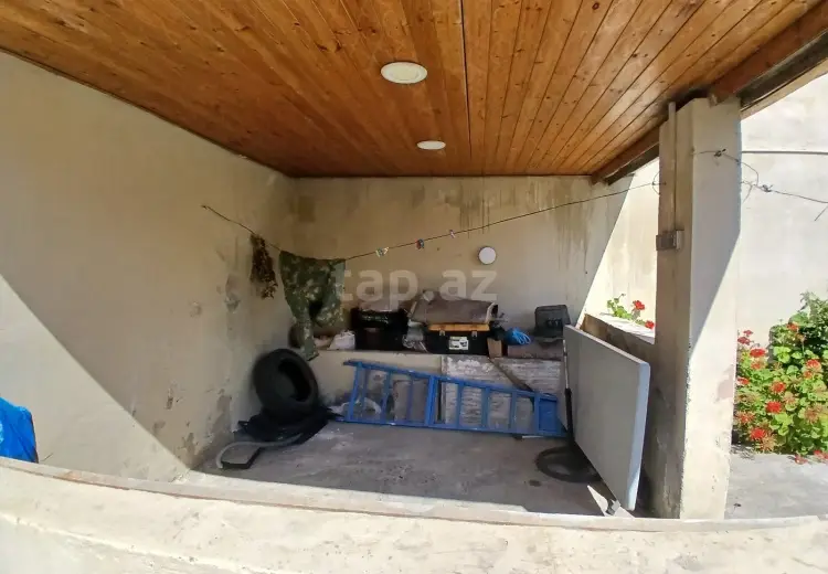3 otaqlı mənzil , Masazır, Abşeron