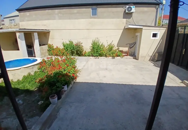 3 otaqlı mənzil , Masazır, Abşeron