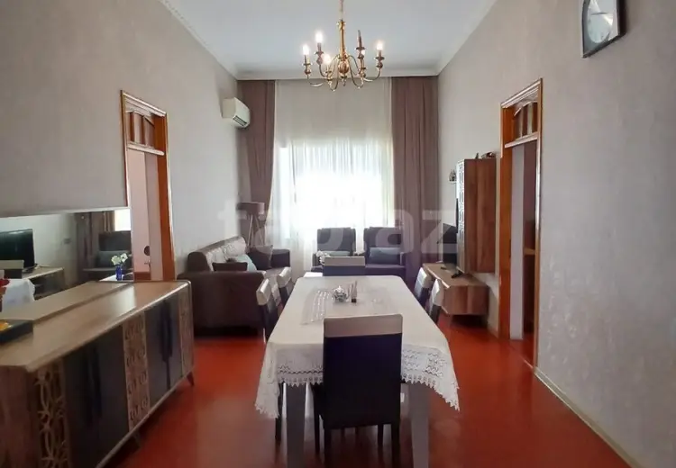 3 otaqlı mənzil , Masazır, Abşeron