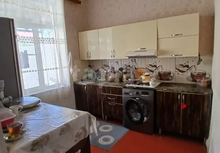 3 otaqlı mənzil , Masazır, Abşeron