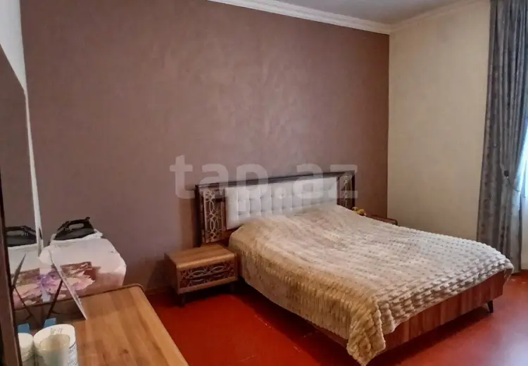 3 otaqlı mənzil , Masazır, Abşeron