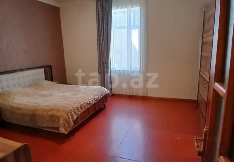 3 otaqlı mənzil , Masazır, Abşeron