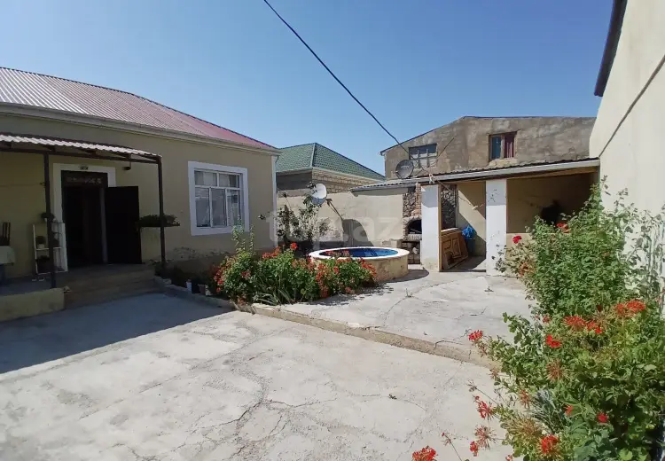 3 otaqlı mənzil , Masazır, Abşeron