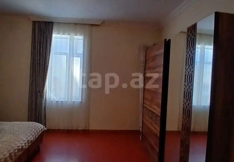 3 otaqlı mənzil , Masazır, Abşeron