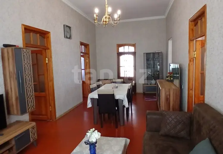 3 otaqlı mənzil , Masazır, Abşeron