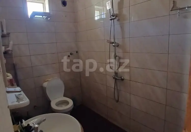 3 otaqlı mənzil , Masazır, Abşeron