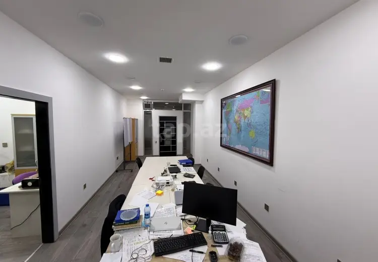 0 m² Obyekt / Ofis , Nərimanov, Bakı