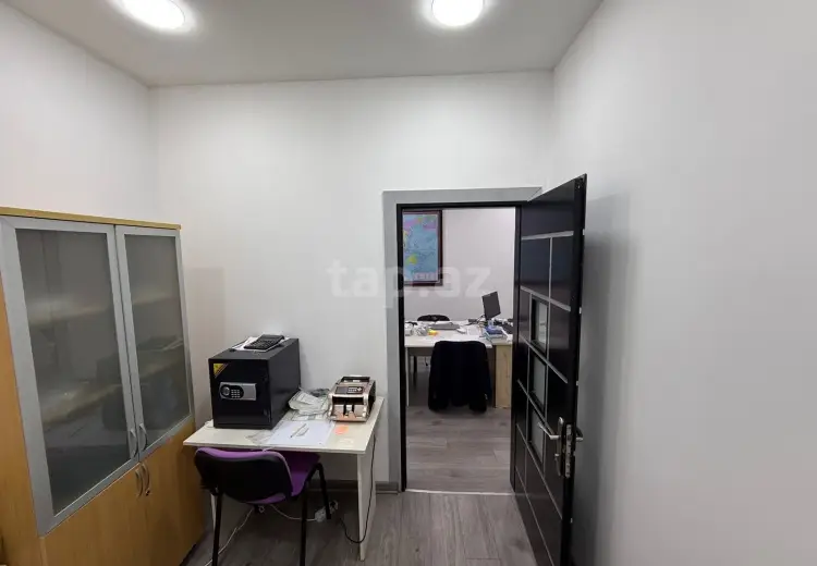 0 m² Obyekt / Ofis , Nərimanov, Bakı
