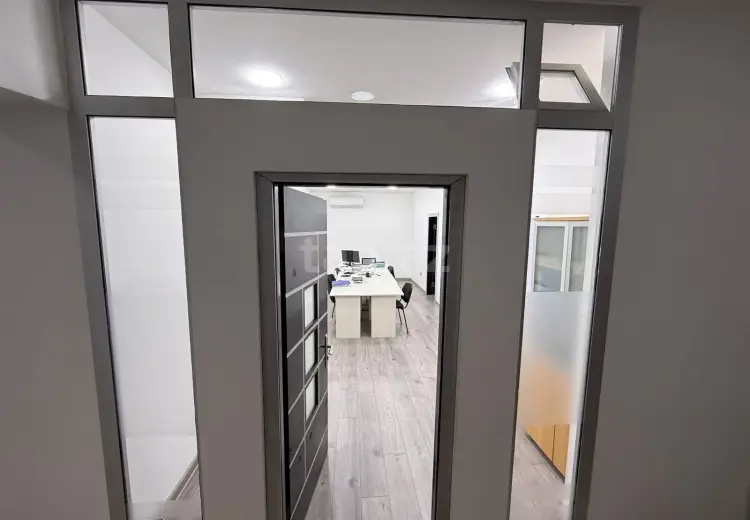 0 m² Obyekt / Ofis , Nərimanov, Bakı