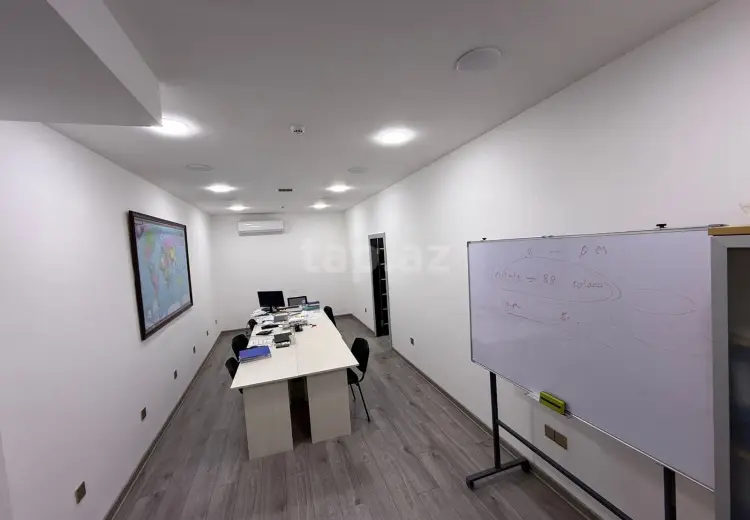 0 m² Obyekt / Ofis , Nərimanov, Bakı