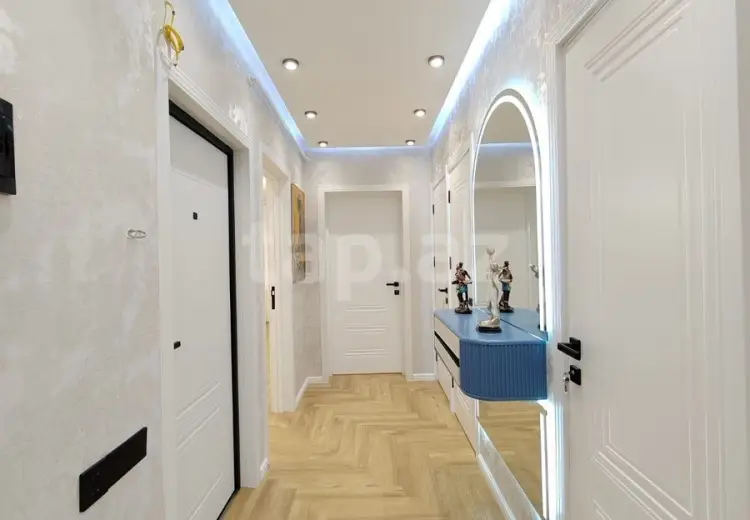 3 otaqlı mənzil , Bakı