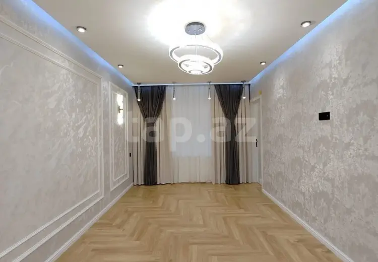 3 otaqlı mənzil , Bakı