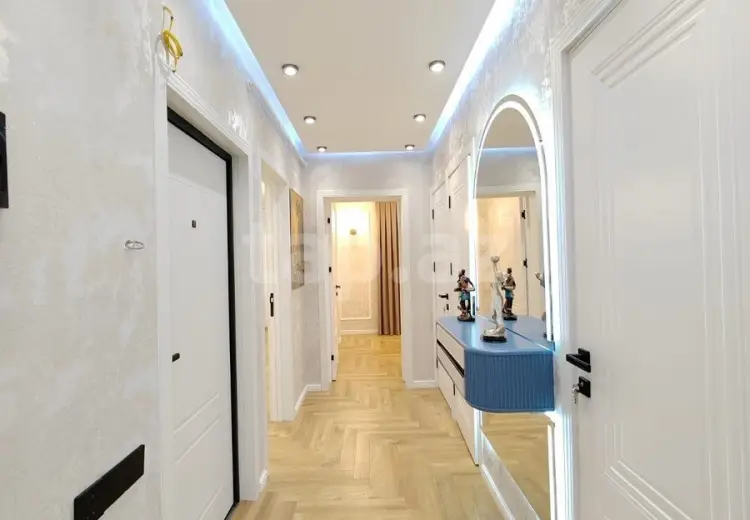 3 otaqlı mənzil , Bakı