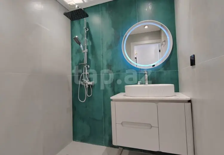 3 otaqlı mənzil , Bakı