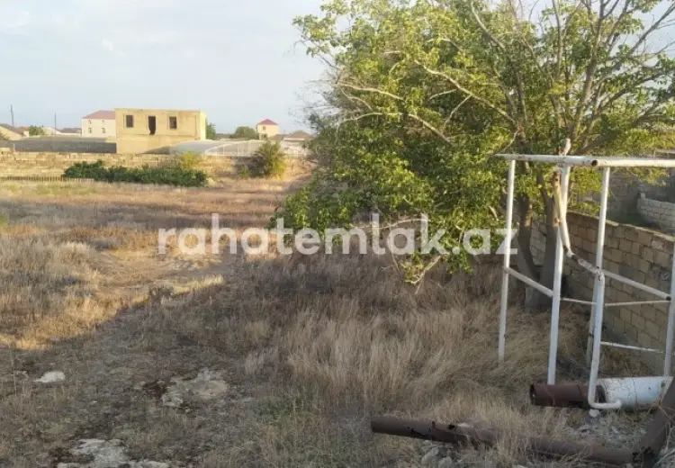0 sot Torpaq Satılır, Bilgəh qəs., Sabunçu, Bakı