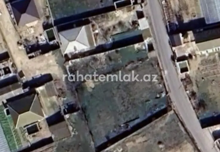 0 sot Torpaq Satılır, Bilgəh qəs., Sabunçu, Bakı