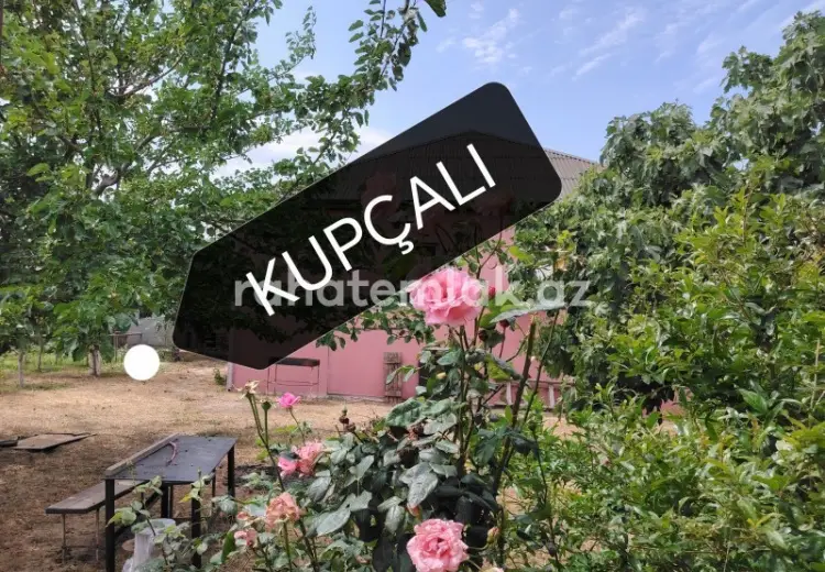 4 otaqlı mənzil Satılır, Bakı