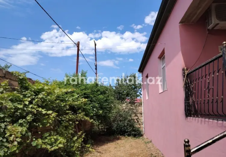 4 otaqlı mənzil Satılır, Bakı
