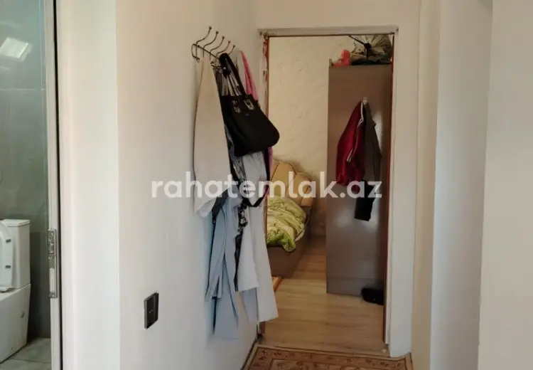 3 otaqlı mənzil Satılır, Məştağa qəs., Sabunçu, Bakı