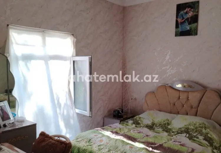 3 otaqlı mənzil Satılır, Məştağa qəs., Sabunçu, Bakı