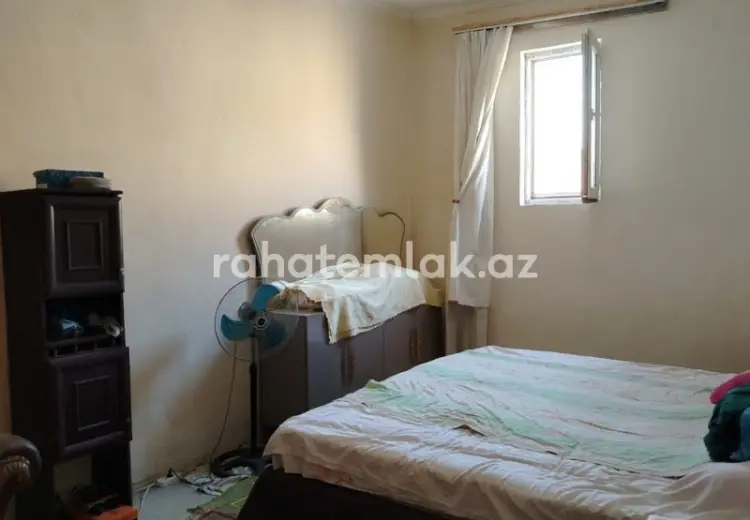 3 otaqlı mənzil Satılır, Məştağa qəs., Sabunçu, Bakı