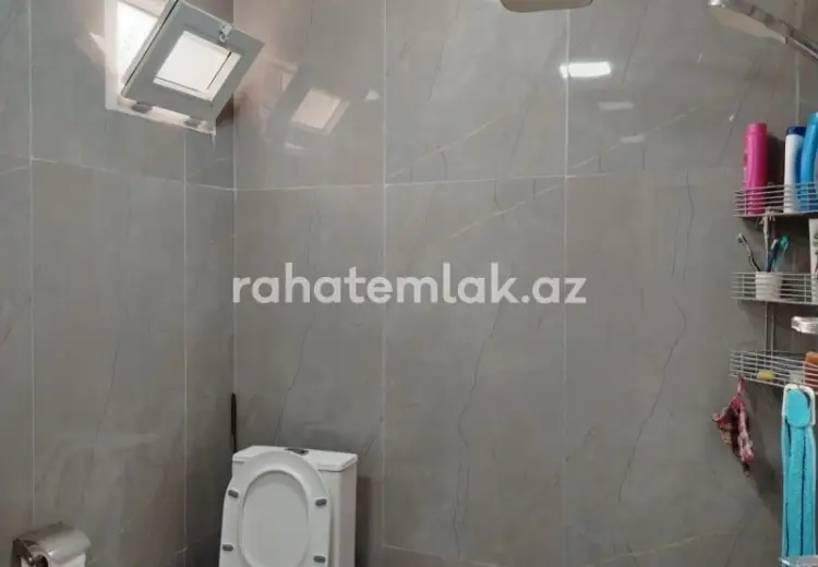 3 otaqlı mənzil Satılır, Məştağa qəs., Sabunçu, Bakı