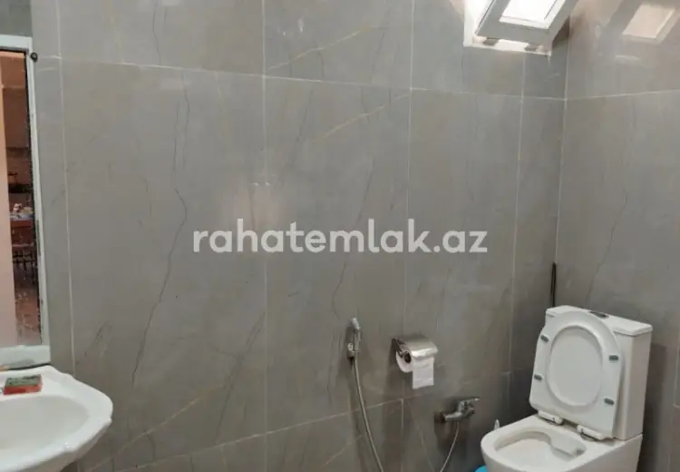3 otaqlı mənzil Satılır, Məştağa qəs., Sabunçu, Bakı