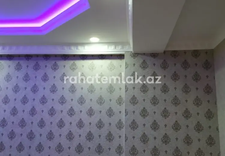 4 otaqlı mənzil Satılır, Bakı