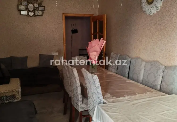 2 otaqlı mənzil Satılır, Xırdalan