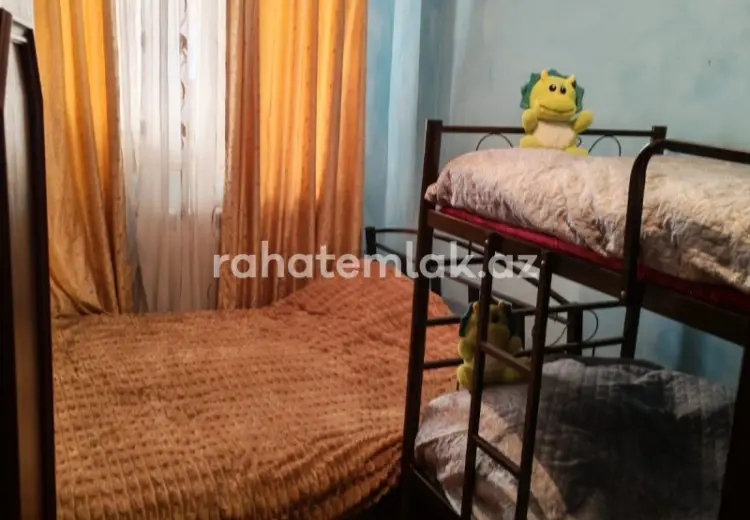 2 otaqlı mənzil Satılır, Xırdalan