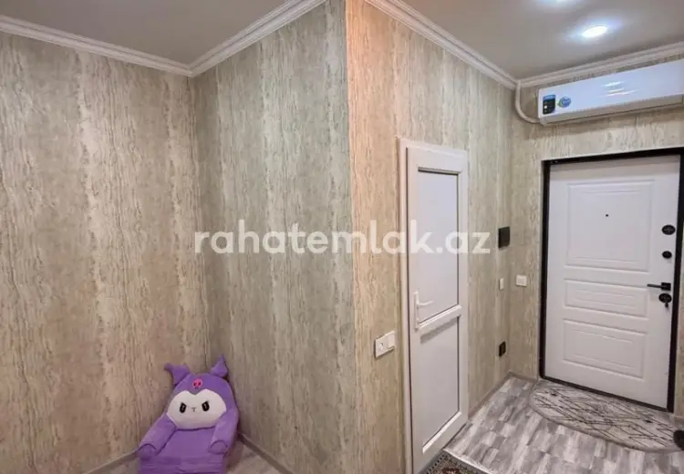 2 otaqlı mənzil Satılır, Xırdalan