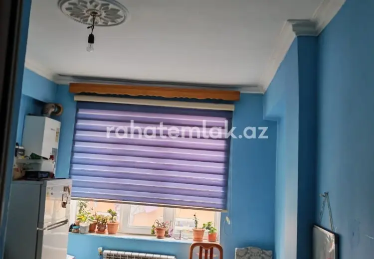 2 otaqlı mənzil Satılır, Xırdalan