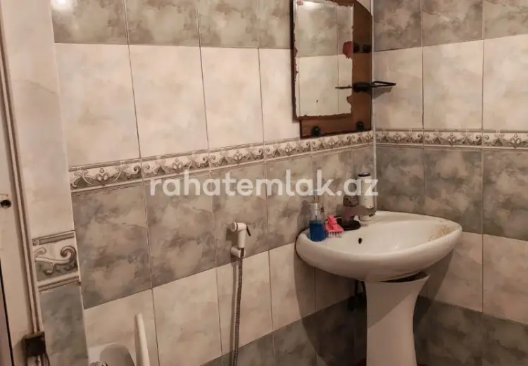 2 otaqlı mənzil Satılır, Xırdalan