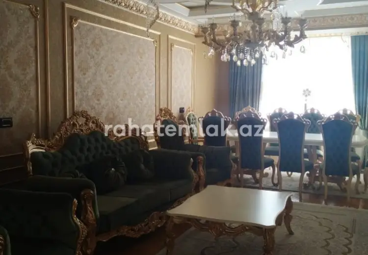 4 otaqlı mənzil Satılır, Bakı