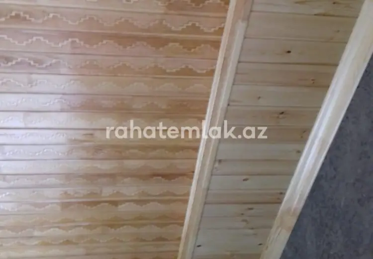 4 otaqlı mənzil Satılır, Bakı